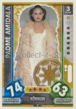 Force Attax Movie 5 - Universe