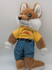 Schwäbisch Hall Fuchs 35 cm