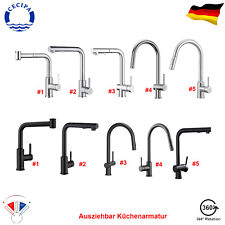 360° Drehbar Edelstahl