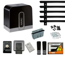FAAC Kit Rapid C720 Schiebetor
