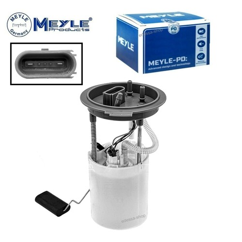 Kraftstoffpumpe benzinpumpe - kraftstoffpumpe,