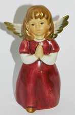 Betender Engel Goebel rotes