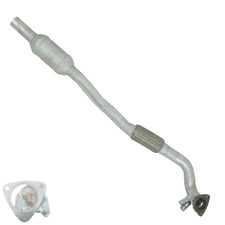 VEGAZ Katalysator für Opel Astra H A04 L70 Zafira B A05 1.9 CDTI EURO 4 KAT