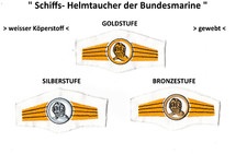 " Schiffs/Helmtaucher