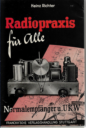 Heinz richter radiopraxis - heinz,