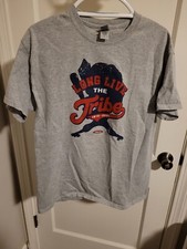 Cleveland Indians Unlicensed