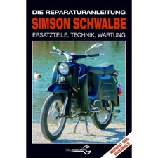 Simson Schwalbe, Typ KR51