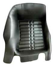 Fussraum Schale Kunstleder