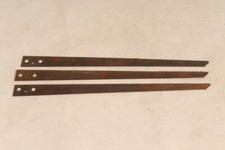 1 x Sägeblatt 400mm 40cm für Druckluft Stichsäge Säge Druckluftsäge