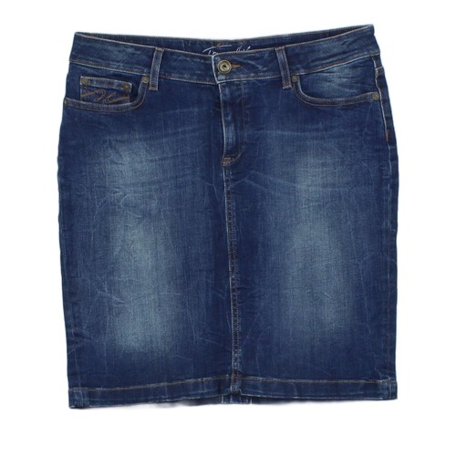 Tommy hilfiger jeans - tommy, a-linien