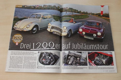 Auto bild 2009 - 19/2009, 1200