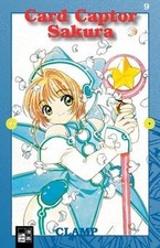 Card Captor Sakura, Bd. 9, Sakuras Großvater von no... | Buch | Zustand sehr gut