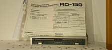 Pioneer RD-150 POWER LEVEL
