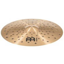 Ride-Becken Meinl Pure Alloy