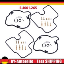 2x Vergaser-Reparatursatz Für