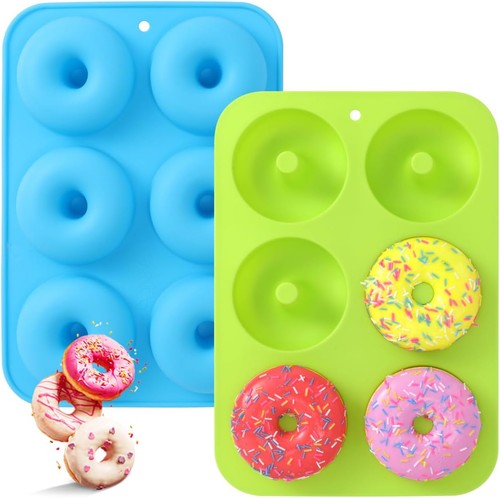 Donut form silikon stück - form,