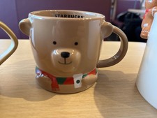 Starbucks Mug Tasse Becher