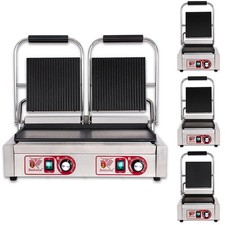 Kontaktgrill Grill Paninigrill