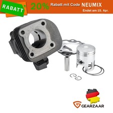 Ersatz Zylinder 50cc Passend