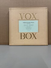 Mozart Streichquintette –