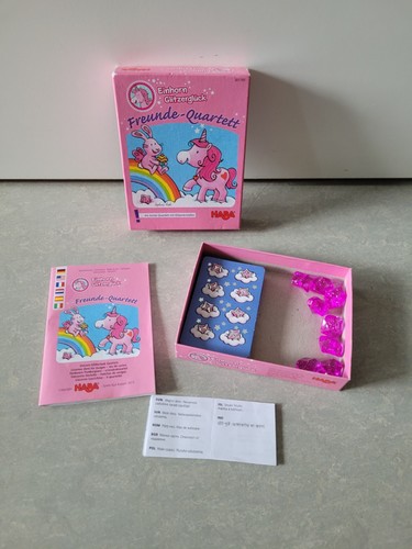 Haba 301793 einhorn - 301793,