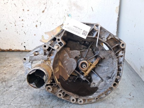 55205200 schaltgetriebe 5gang - 55205200,