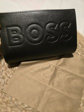 Hugo Boss Textilleder Brillen