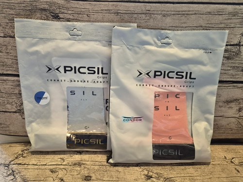 Picsil condor grips - picsil, /