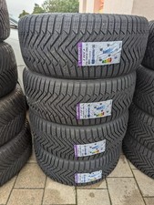 NEU! 4x Winterreifen 245/45