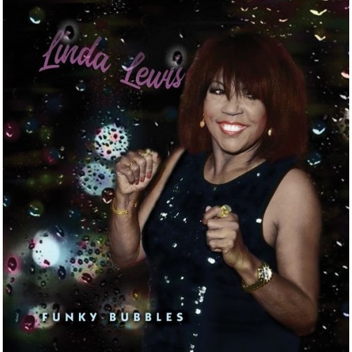 Linda lewis funky bubbles new - bubbles,
