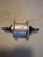 Vorderradnabendynamo Shimano