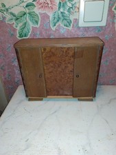 Alter Schrank um 1940