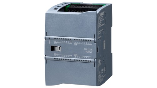 Ovp siemens 6es7223 - ovp,