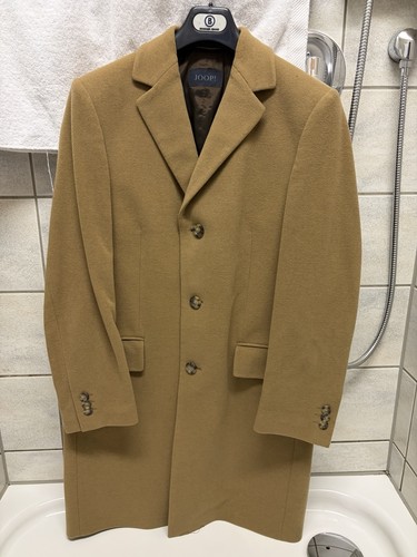 Joop herren mantel - joop!,