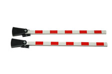 2 Lego® Eisenbahn 9V RC TRAIN