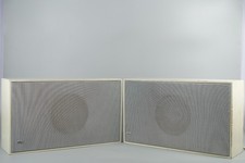 BRAUN Boxen L 25  W. Germany