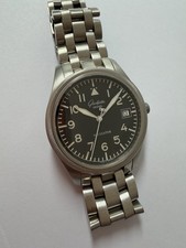 Glashütte Original Navigator