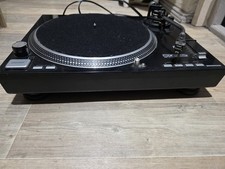 Schalltplattenspieler Reloop RP-5000 MK II