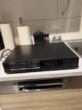 Grundig CD 8400 MK2  High-End