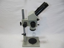 Lomo MBS 10 Stereomikroskop