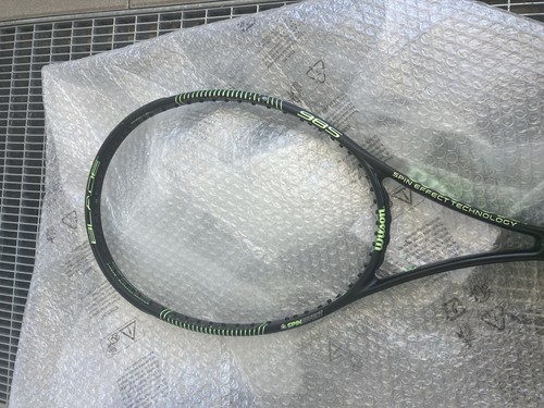 Wilson blade 98s 18x16 - wilson,