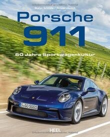 Porsche 911 jahre - porsche,