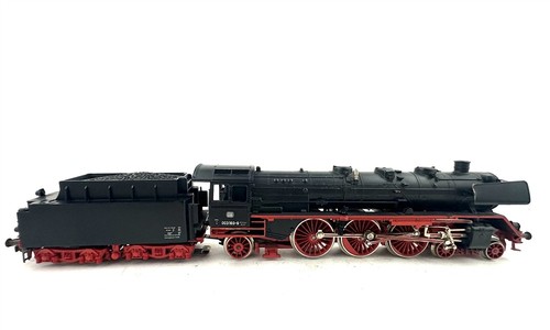 Märklin 3085 dampflok - märklin,