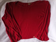 Chapati Berlin Shirt Pullover