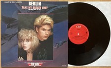 Berlin: Take My Breath Away (12"MAXI 1986 / Love Theme From „Top Gun“)