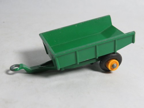 Matchbox trailer 51 - matchbox,