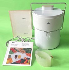 Braun Multipress MP 32 –