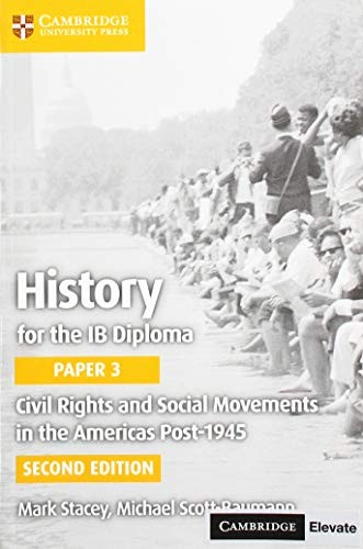 History for the diploma - history,