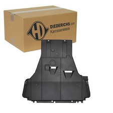 DIEDERICHS MOTORRAUMDÄMMUNG