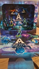 diorama Avatar